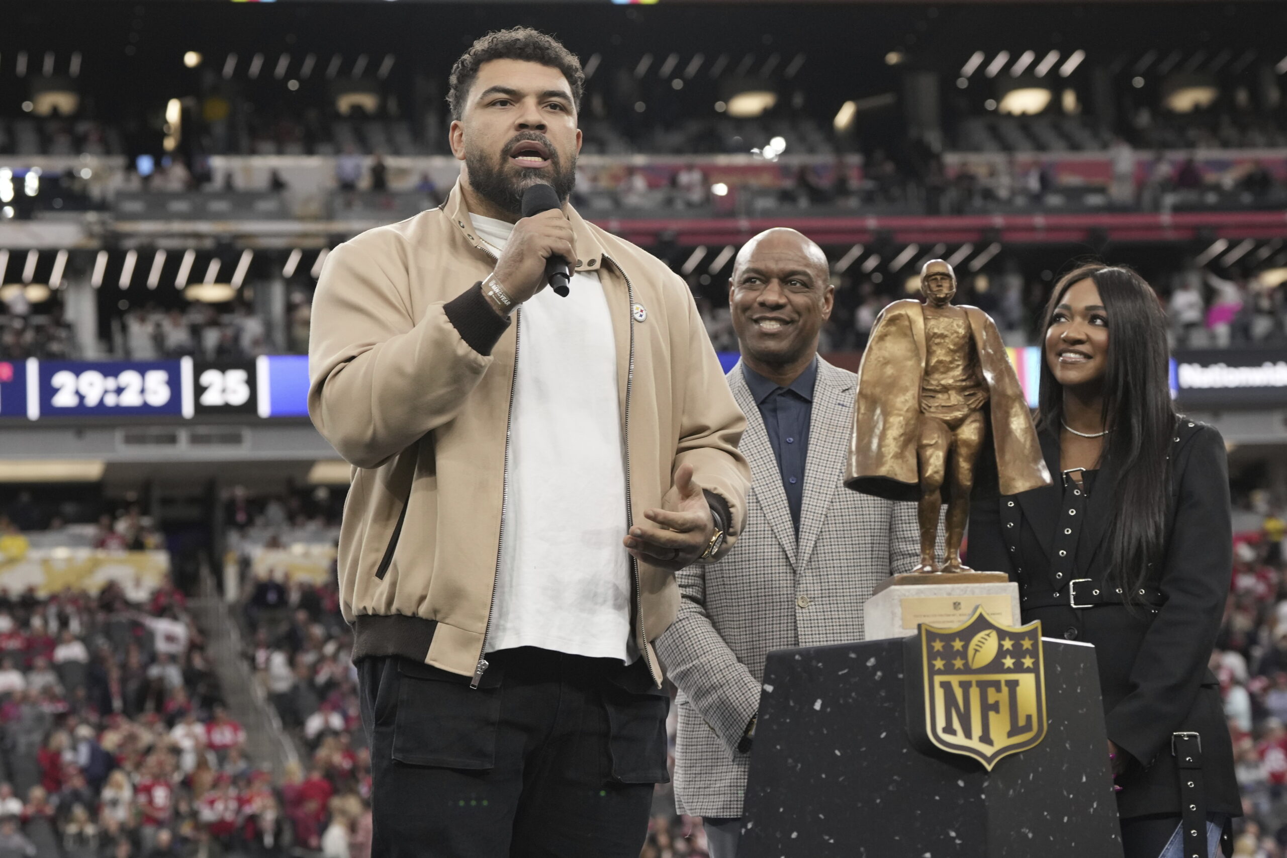 Steelers' Season In Jeopardy: Heyward'S Contract Standoff Intensifies - crlg7md